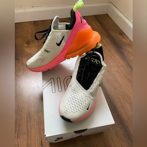 Women’s Nike Air Max 270